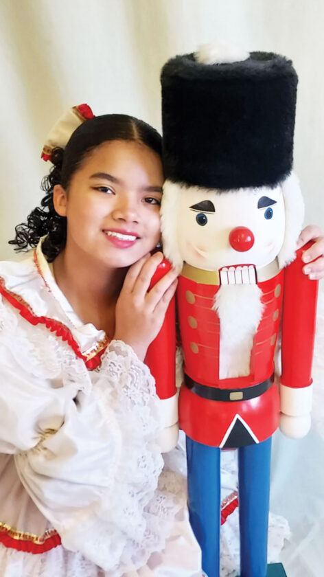 Mid-Ohio Valley Ballet Company schedules 'Nutcracker' performances | News, Sports, Jobs - Vimarsana News