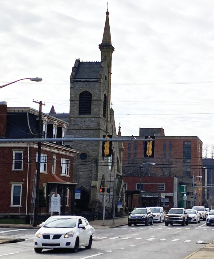 National Register of Historic Places recognizes downtown Parkersburg | News, Sports, Jobs - Vimarsana News