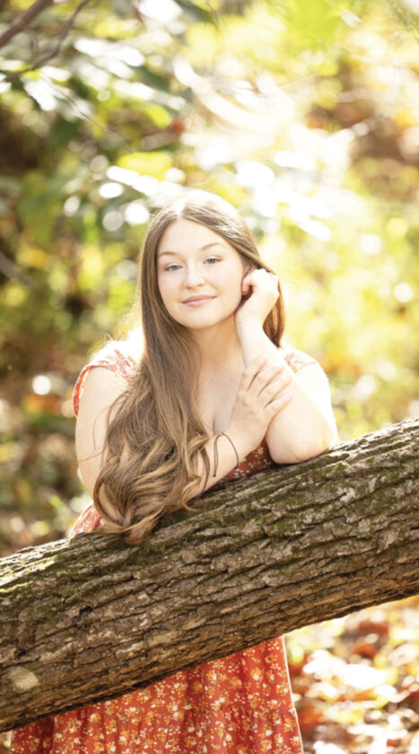 Teen of the Week: Parkersburg South senior Cate Evans juggles full schedule, with no signs of slowing down | News, Sports, Jobs - Vimarsana News