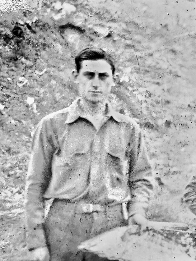 A Sailor Comes Home: Great-niece reflects on man's return from Pearl Harbor | News, Sports, Jobs - Vimarsana News