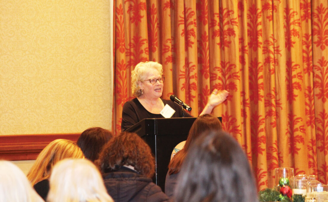 Season of Giving: Sisters Health Foundation recognizes 90 organizations with $1M in grants | News, Sports, Jobs - Vimarsana News