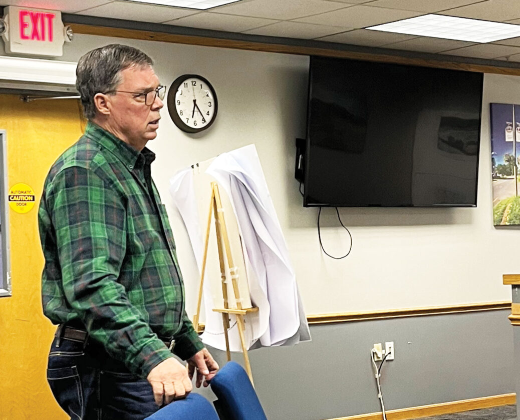 Vienna City Council talks economic development efforts | News, Sports, Jobs - Vimarsana News