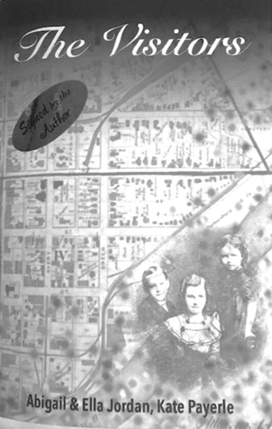 Look Back: Writer thanks Wood County Historical and Preservation Society for help | News, Sports, Jobs - Vimarsana News