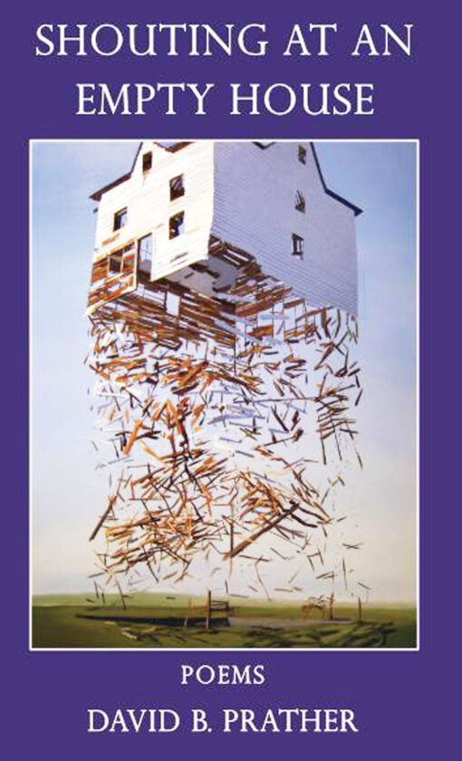 Parkersburg poet publishes second collection | News, Sports, Jobs - Vimarsana News