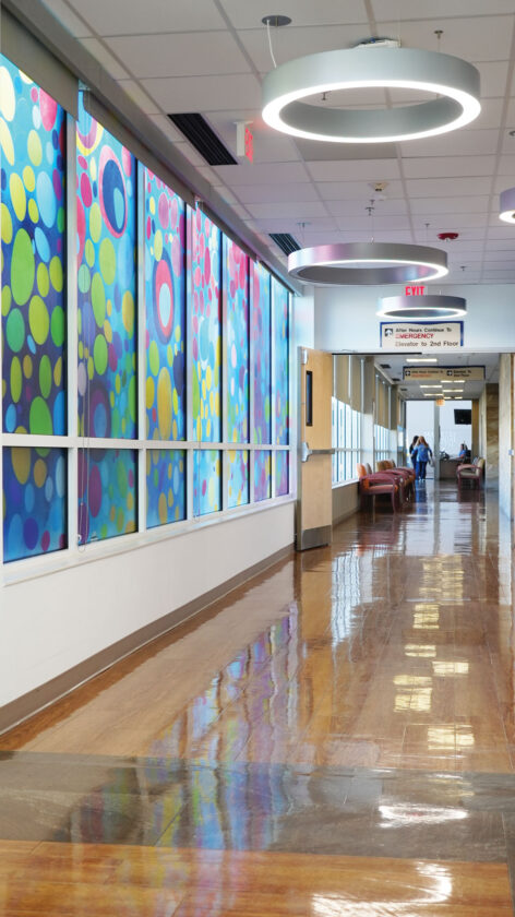 Most Precious Resource: Memorial Health System to open Pediatric Emergency Department | News, Sports, Jobs - Vimarsana News