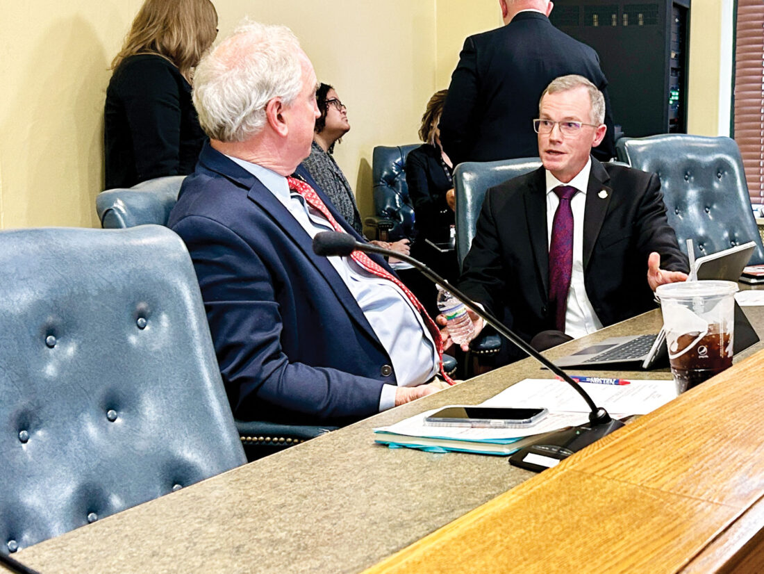 West Virginia VOAD under fire for hiring practices, use of donations | News, Sports, Jobs - Vimarsana News