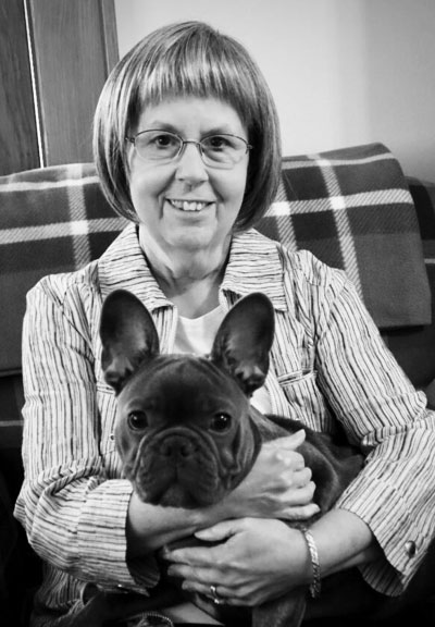 Cheryl Middleton Ankrom | News, Sports, Jobs - News and Sentinel - Vimarsana News