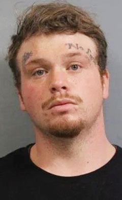 Jackson County man facing child abuse charge in case involving infant | News, Sports, Jobs - Vimarsana News