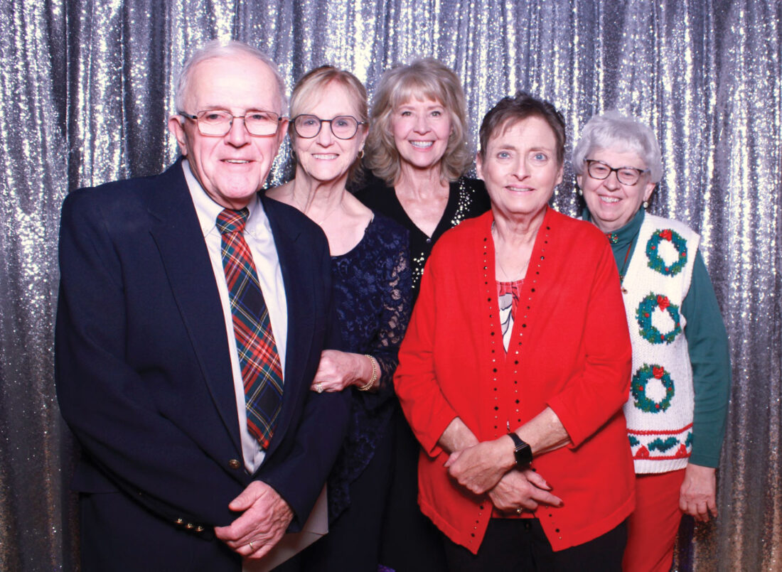 North Star Child Advocacy Center receives $10K contribution | News, Sports, Jobs - Vimarsana News