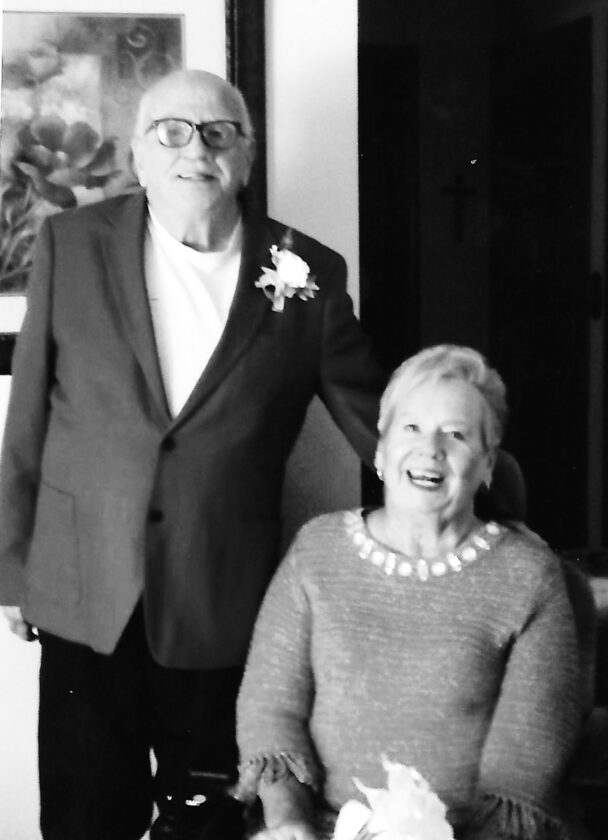 Sheff-Burdette | News, Sports, Jobs - News and Sentinel - Vimarsana News