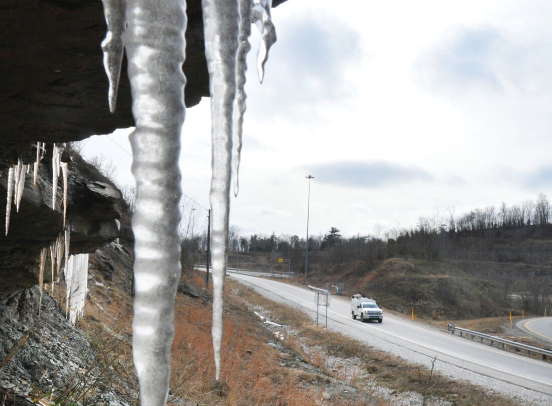 Safety experts offer tips to prepare for frigid weather | News, Sports, Jobs - Vimarsana News