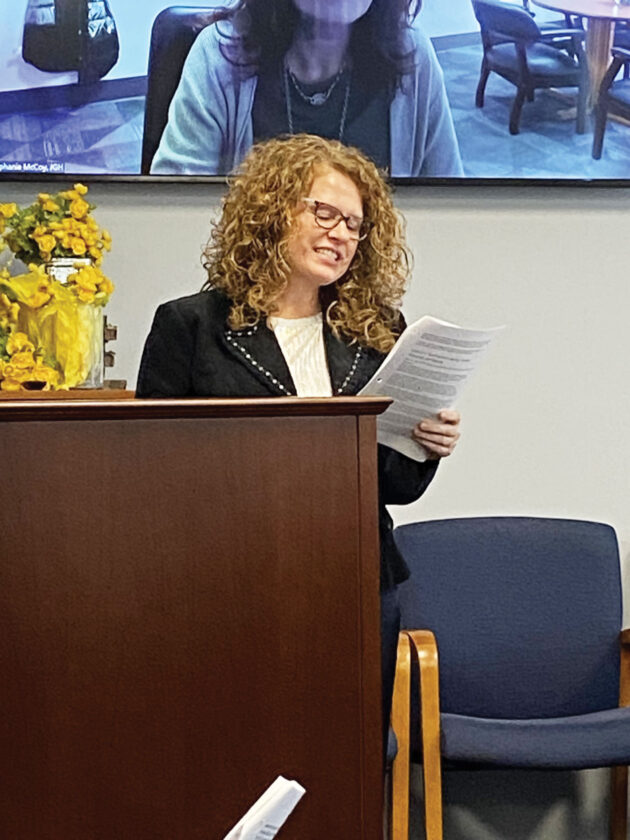 WVU-P gears up for regular accreditation review | News, Sports, Jobs - Vimarsana News