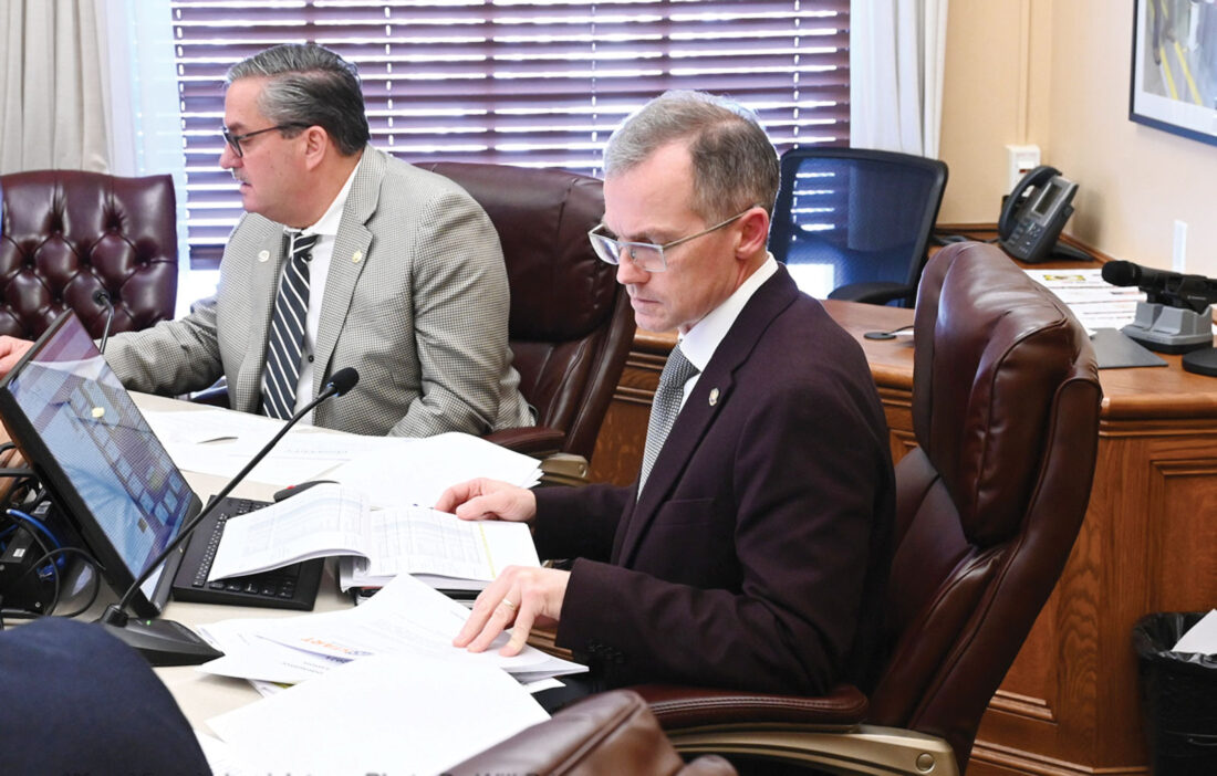 West Virginia Republican executive committee members to weigh closing primary to independents | News, Sports, Jobs - Vimarsana News