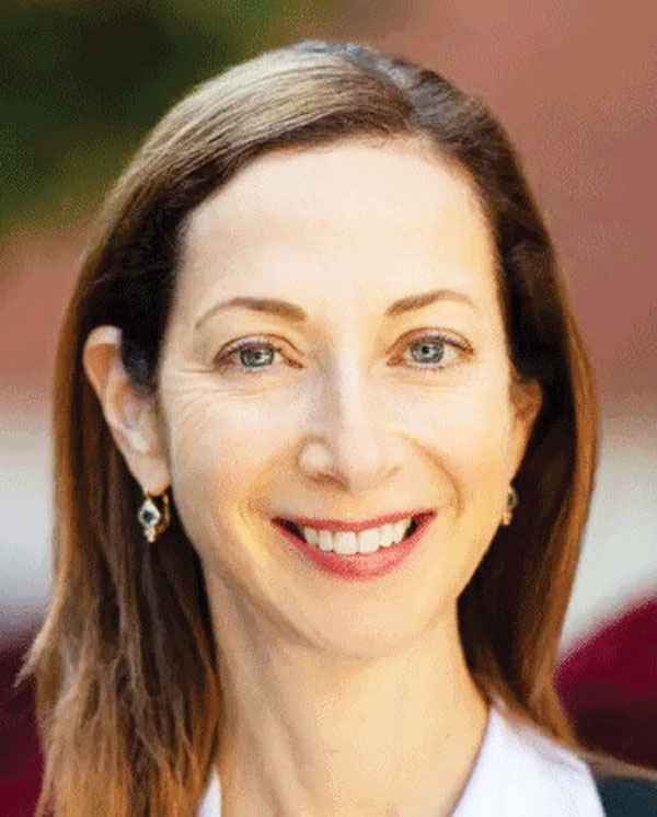 Marietta College to host economist Elaine Buckberg for Milton Friedman Lecture | News, Sports, Jobs - Vimarsana News