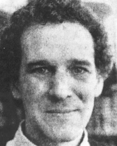 Frank Leonard Broadwater | News, Sports, Jobs - Vimarsana News