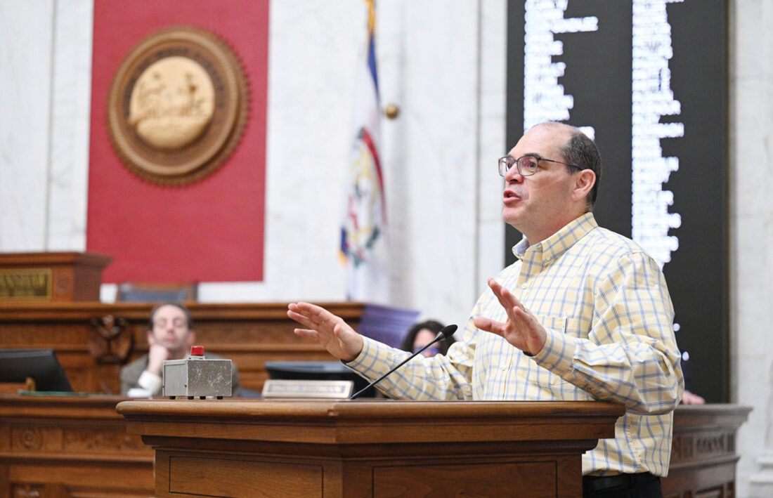 A War Over Words: West Virginia schools, libraries could face charges for books deemed controversial | News, Sports, Jobs - Vimarsana News
