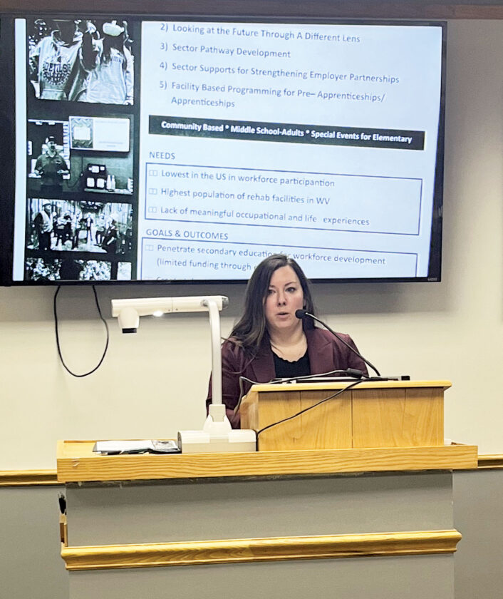 Vienna City Council receives info from Northstar Child Advocacy Center, Wood County Development Authority | News, Sports, Jobs - Vimarsana News