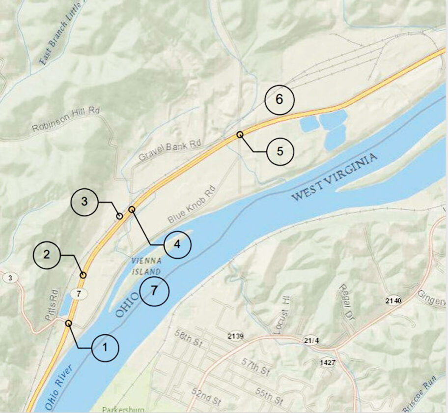 Ohio 7 project gets $8.7M federal grant | News, Sports, Jobs - Vimarsana News