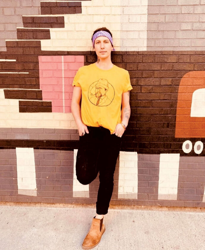 Marietta art store coming in Clutch for Poindexter | News, Sports, Jobs - Vimarsana News