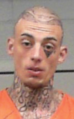Anonymous tip, traffic stop lead to Wood County suspect's arrest | News, Sports, Jobs - Vimarsana News