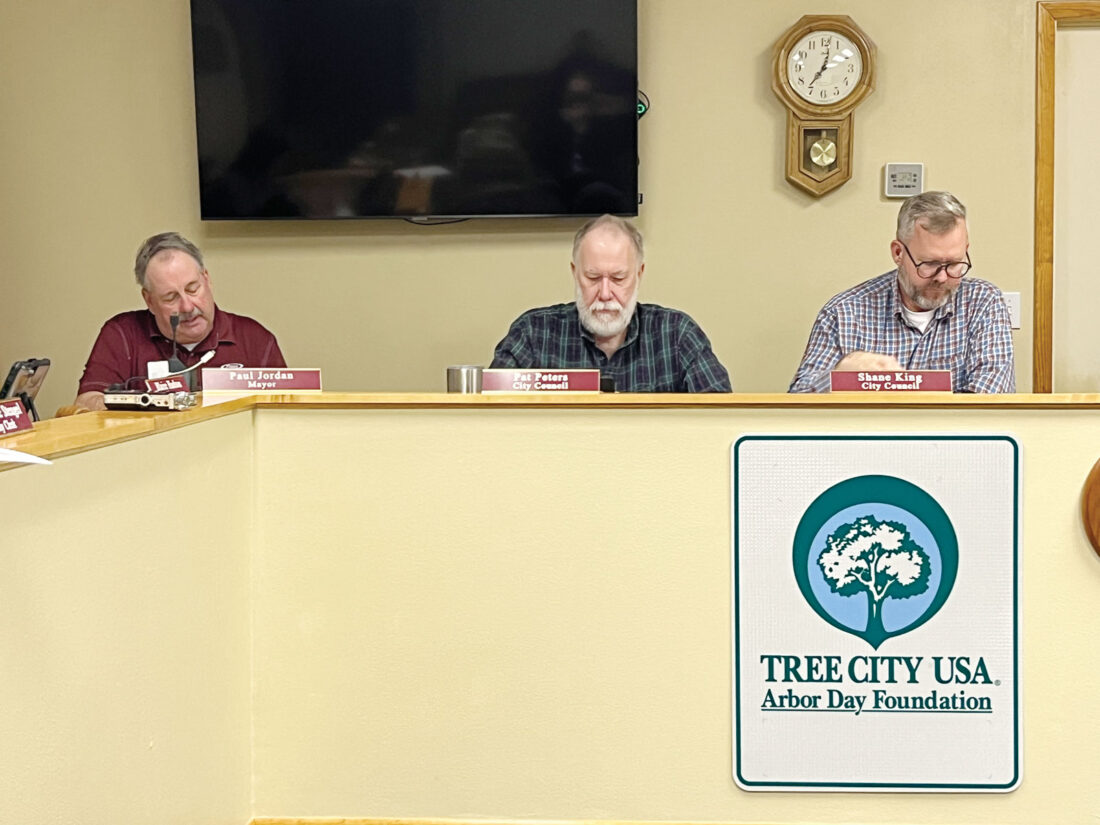 Williamstown discusses water, sewer rate increases | News, Sports, Jobs - Vimarsana News