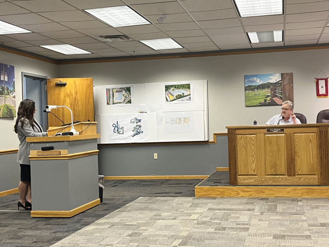 Vienna City Council on board with Wood County Economic Development Authority efforts | News, Sports, Jobs - Vimarsana News