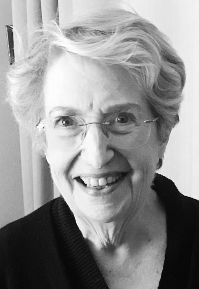 Diana Gale Barnes | News, Sports, Jobs - News and Sentinel - Vimarsana News