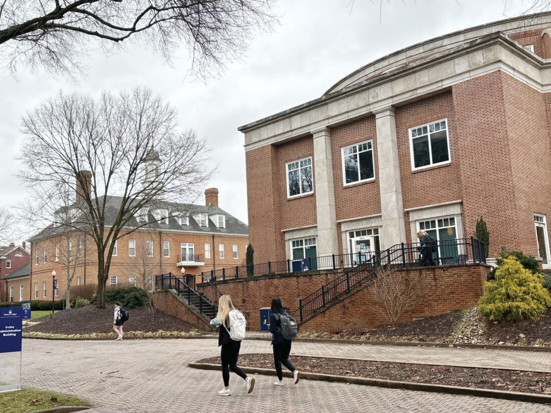 Marietta College announces administrative, faculty job cuts | News, Sports, Jobs - Vimarsana News
