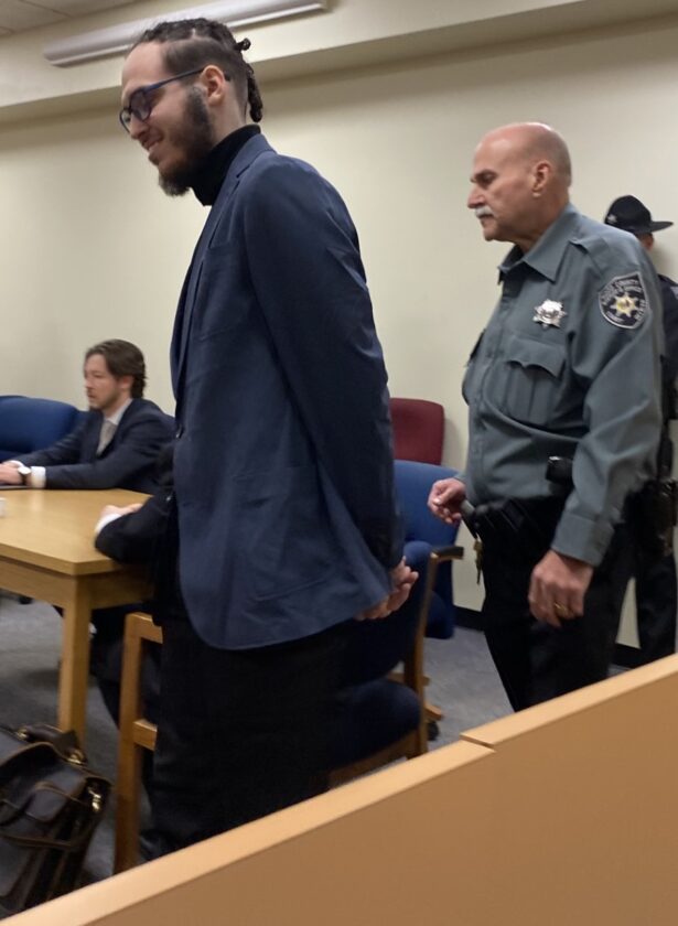 Keel found guilty of murder, other counts | News, Sports, Jobs - Vimarsana News