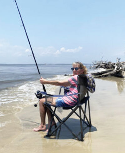 Zina Lynn Atkinson | News, Sports, Jobs - News and Sentinel - Vimarsana News
