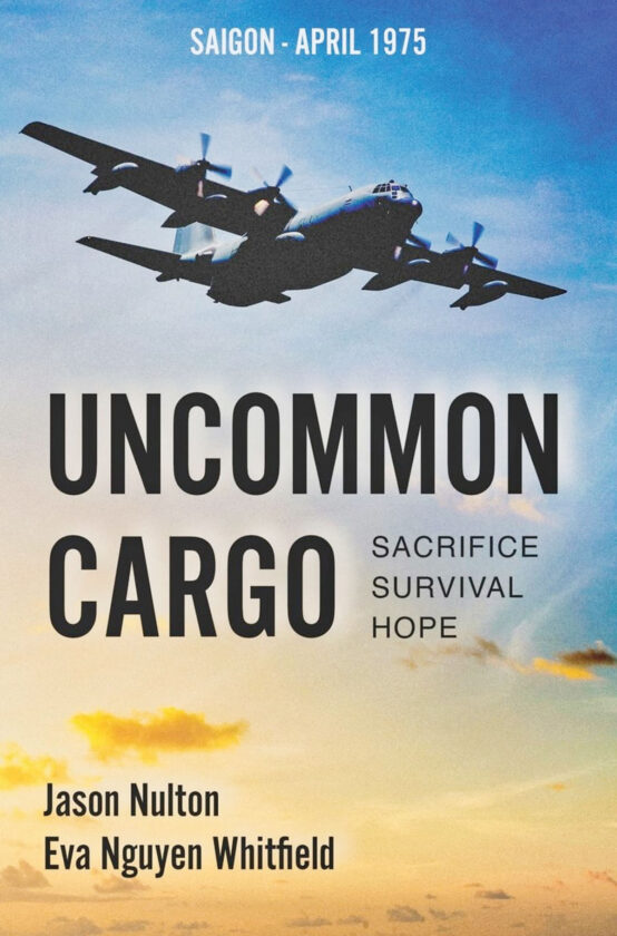 Marietta College professor writes book about a family's escape from Saigon | News, Sports, Jobs - Vimarsana News