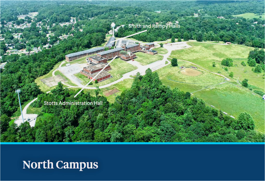 Mid-Ohio Valley Foundations – Education: West Virginia University at Parkersburg focuses on facilities, programs | News, Sports, Jobs - Vimarsana News