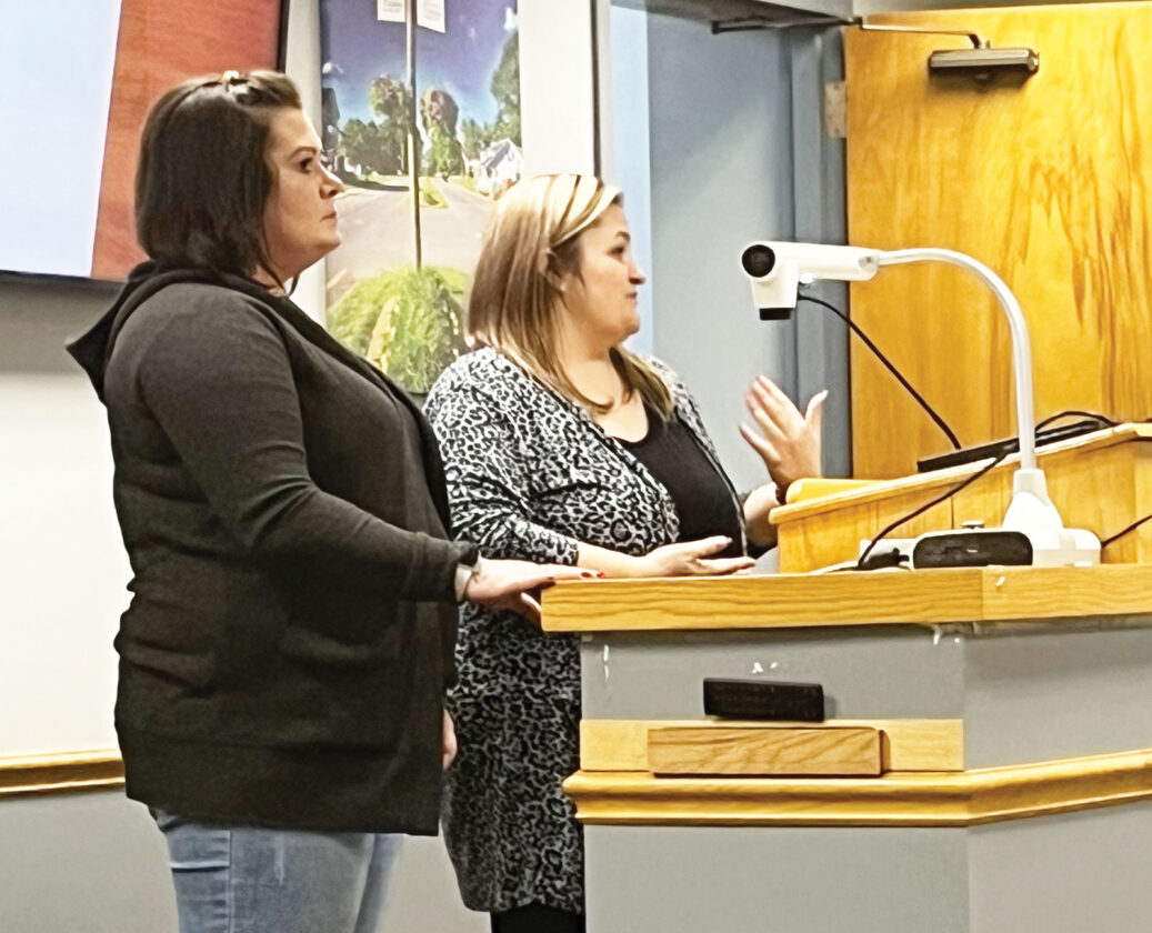 Community groups discuss efforts with Vienna City Council | News, Sports, Jobs - Vimarsana News