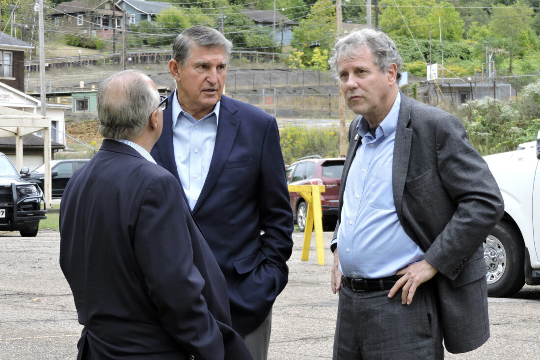 Cleveland-Cliffs shuttering century-old Weirton tin factory | News, Sports, Jobs - Vimarsana News