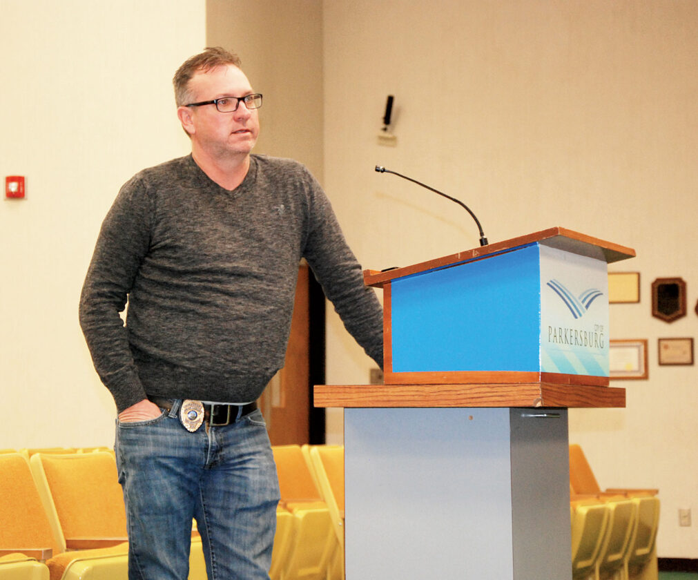 Parkersburg Planning Commission forwards manufactured home ordinance | News, Sports, Jobs - Vimarsana News