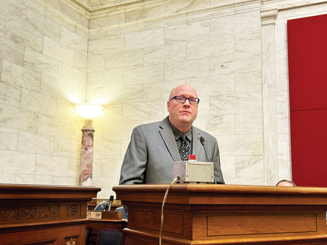 Clog in the Pipeline: West Virginia sees natural gas property tax valuation issues continue for second year | News, Sports, Jobs - Vimarsana News