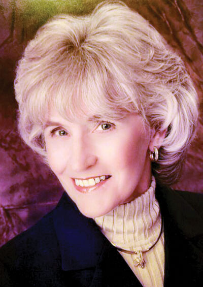 Sharon "Sherri" Lee Dawson | News, Sports, Jobs - Vimarsana News