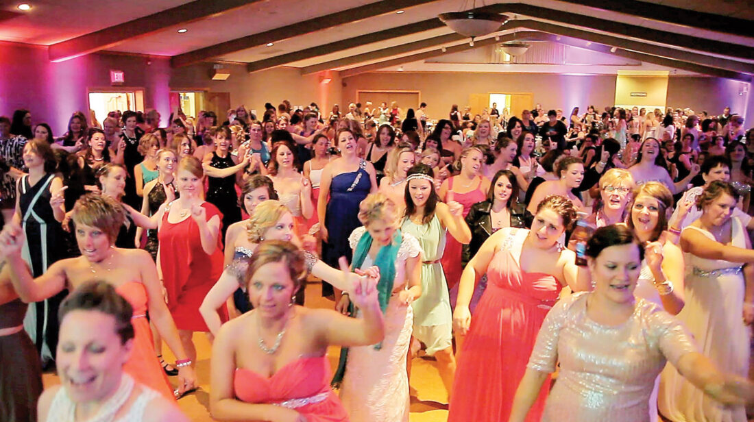 BrAva Mom Prom tickets go on sale starting March 3 | News, Sports, Jobs - Vimarsana News
