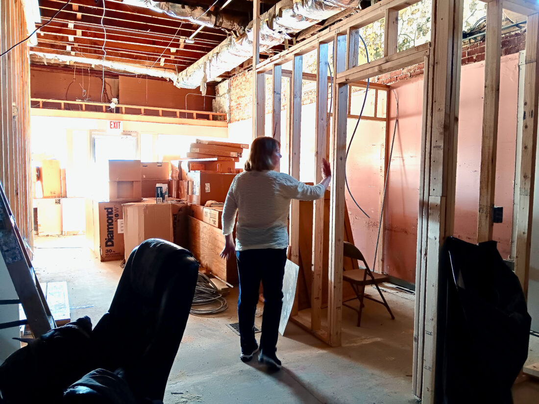 Mid-Ohio Valley Foundations – Health: House to Home to expand shelter, services | News, Sports, Jobs - Vimarsana News