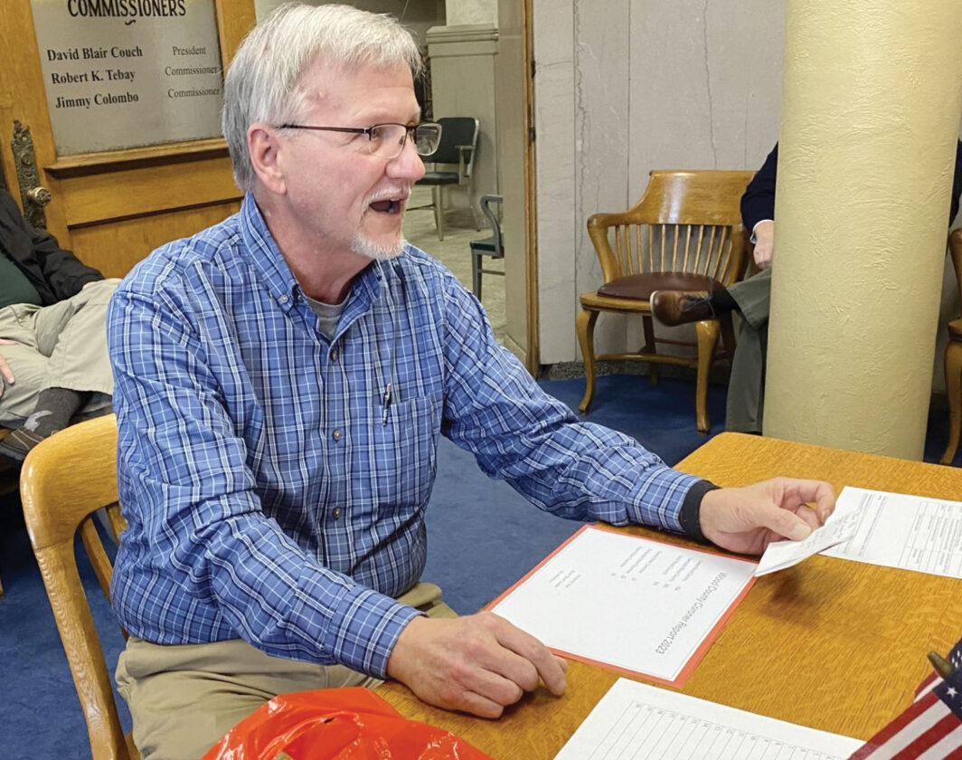 Wood County Coroner delivers annual report | News, Sports, Jobs - Vimarsana News