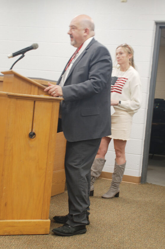 Wood BOE hears updates on RIF plan, facilities | News, Sports, Jobs - Vimarsana News