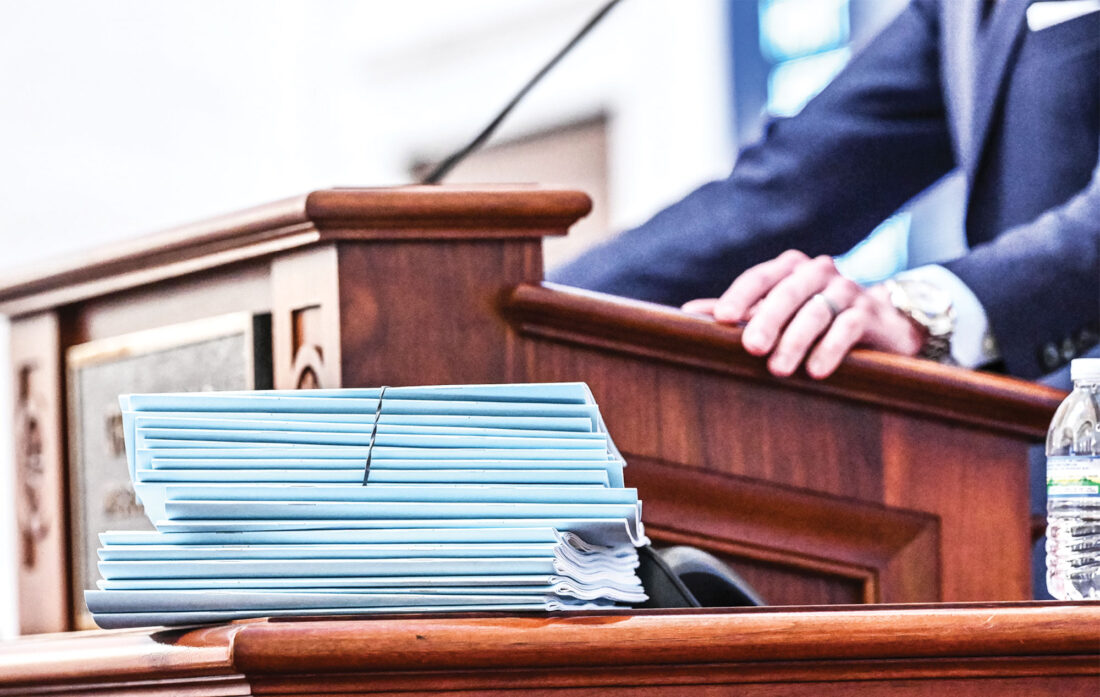 Negotiations on budget, unemployment changes dominate last day of West Virginia legislative session | News, Sports, Jobs - Vimarsana News