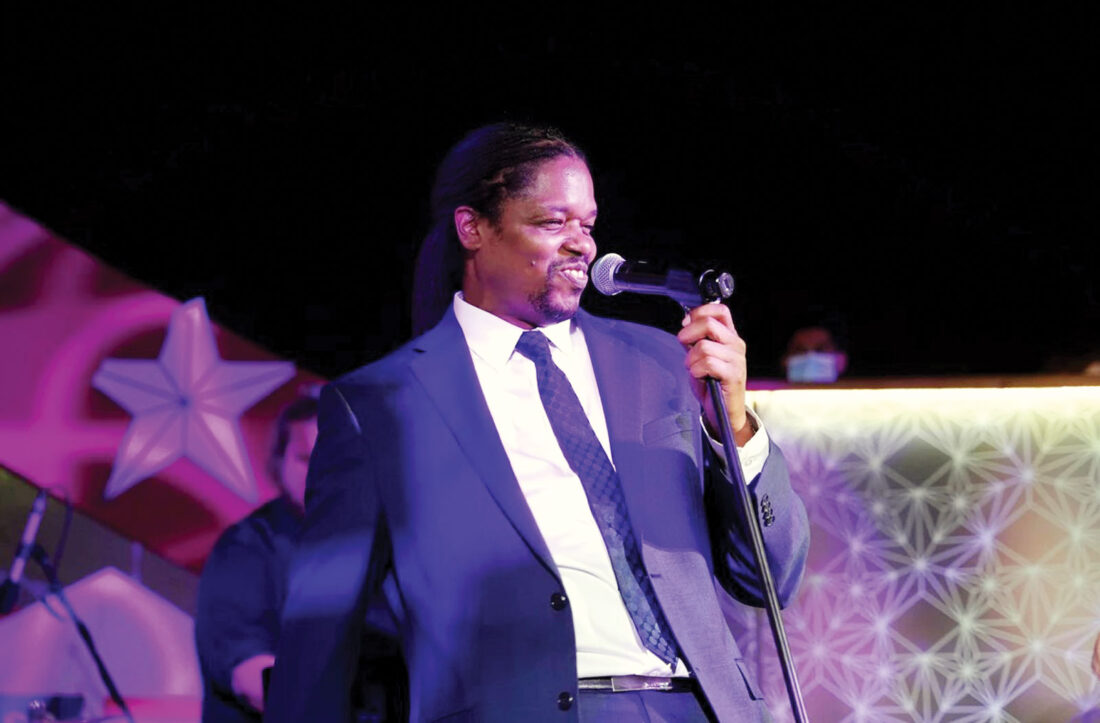 Marshall University scholarship benefit to feature Landau Eugene Murphy, Brad Smith | News, Sports, Jobs - Vimarsana News