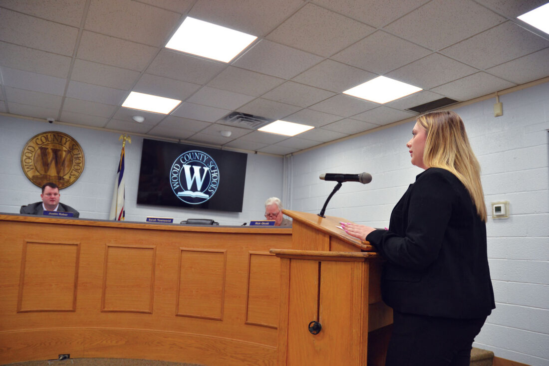 Citizen voices concerns on teacher arrest | News, Sports, Jobs - Vimarsana News