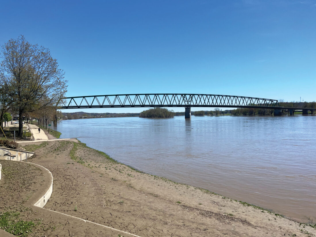 Marietta begins cleanup, recovery following flood | News, Sports, Jobs - Vimarsana News