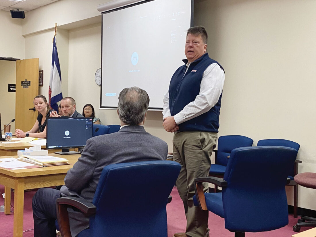 Former YMCA director receives jail sentence | News, Sports, Jobs - Vimarsana News
