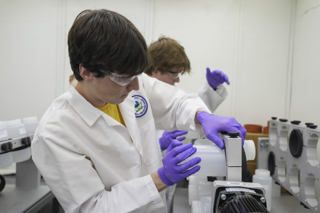 Compound Interest: EPA designates two forever chemicals as hazardous substances, eligible for Superfund cleanup | News, Sports, Jobs - Vimarsana News