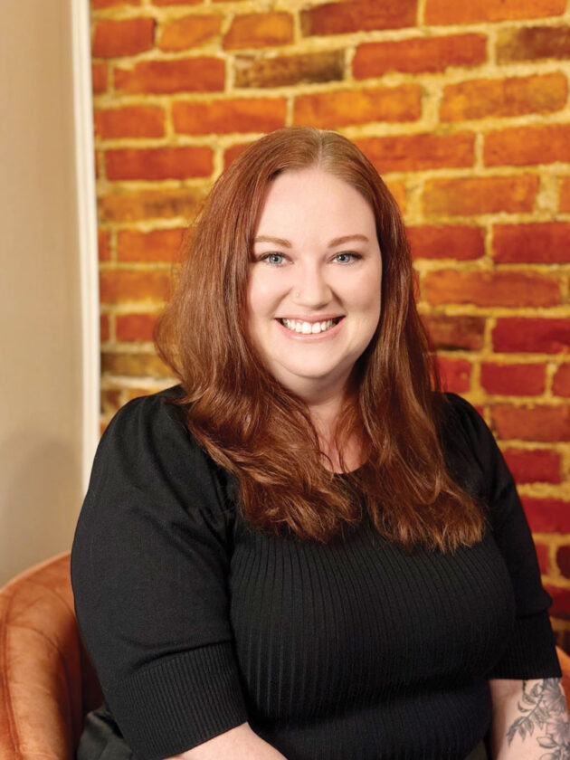 Marietta woman among Time magazine's 100 Most Influential People of 2024 | News, Sports, Jobs - Vimarsana News