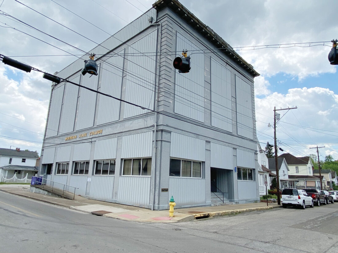 Struggling Mountain State College closes its doors | News, Sports, Jobs - Vimarsana News