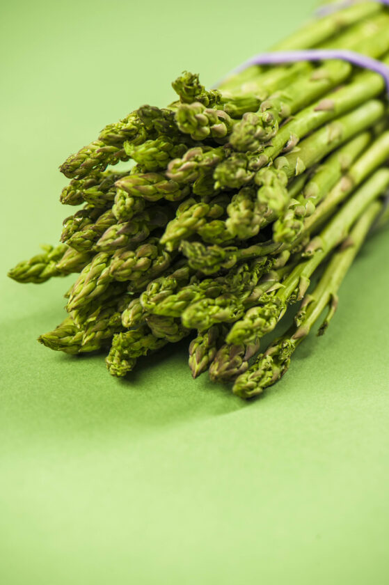Backyard Gardener: Asparagus – crown jewel of perennial vegetables | News, Sports, Jobs - Vimarsana News